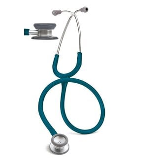 Littmann® 3M™ Littmann® Classic II Pediatric Stethoscoop - Carribisch Blauw 2119