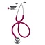 Littmann® Classic II Pediatric Stethoscoop - Raspberry 2122