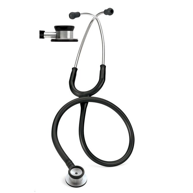 3M™ Littmann® Classic II Infant Stethoscoop - Zwart 2114