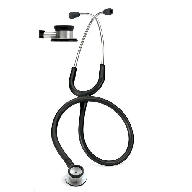 Littmann® Classic II Infant Stethoscoop - Zwart 2114