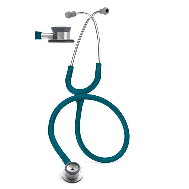 Littmann® Classic II Infant Stethoscoop - Caribbean Blue 2124