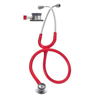 Littmann® 3M™ Littmann® Classic II Infant Stethoscoop - Rood 2114R