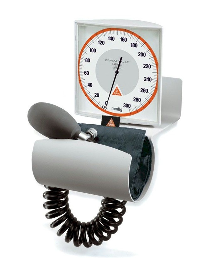 Heine Bloeddrukmeter GAMMA XXL LF Wandmodel