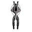 Topro Troja Olympos ATR/ ATR SLIM - Small Zilver