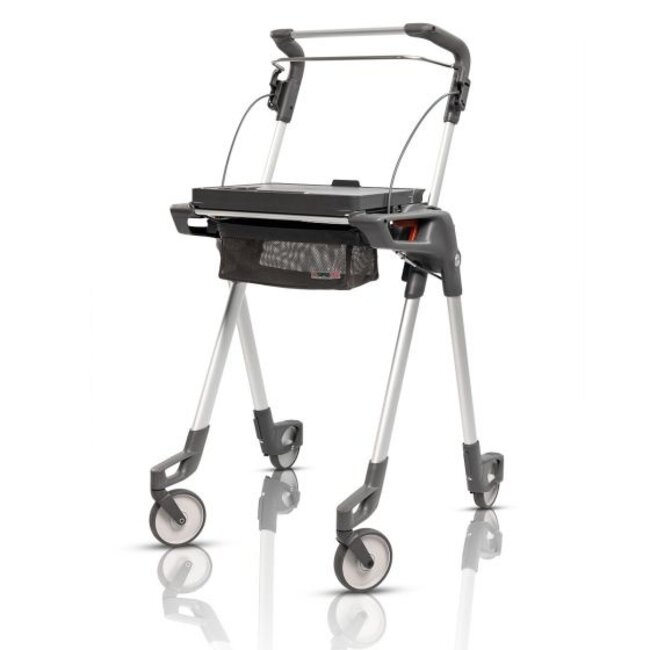 Topro Binnenrollator Troja Hestia