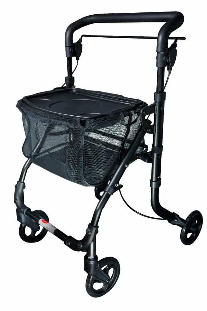 Binnenrollator Actimo Home