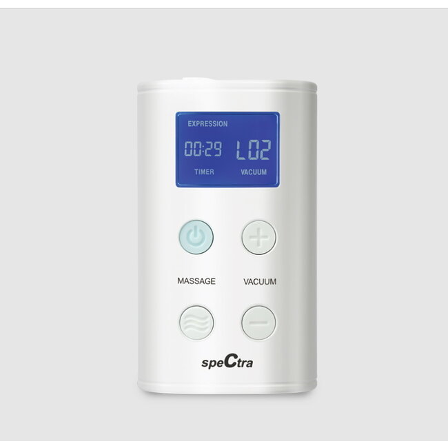 Spectra 9 Plus - dubbelzijdige elektrische borstkolf - Verzekering