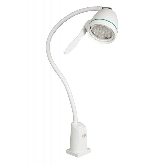 LID Onderzoekslamp Flex LED verlichting - 7 Watt