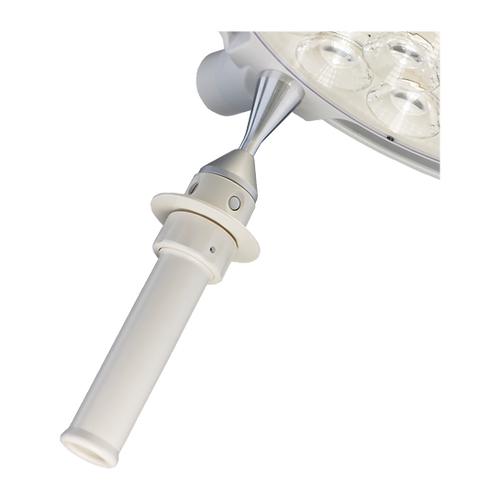 Dr. Mach 130 Led Plafondlamp 60.000/70.000 lux, foto 2 van 3