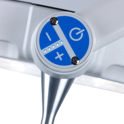 Dr. Mach 130 Led Plafondlamp 60.000/70.000 lux, foto 3 van 3