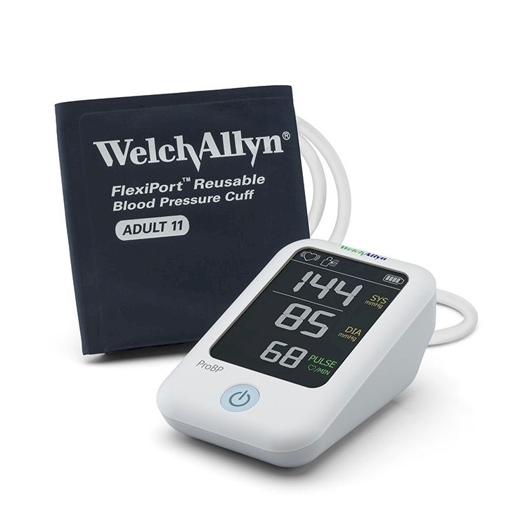 Welch Allyn ProBP 2000 digitale NIBP bloeddrukmeter