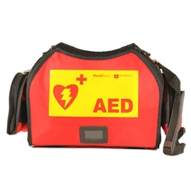 Primedic Draagtas tbv. HeartSave AED Trainer