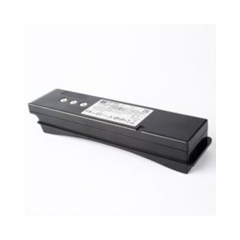 Electroden en batterijen