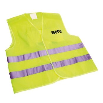 (Veiligheids) Kleding