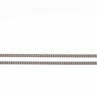 SOS Talisman SOS Talisman losse ketting RVS 65cm zonder sluiting