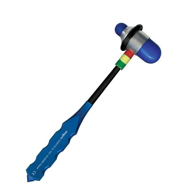Reflexhamer Zellamed 110 gram