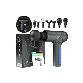 Massageapparaten
