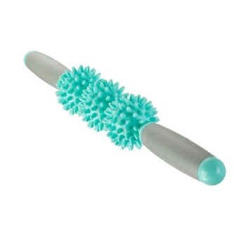Foam en Massagerollers