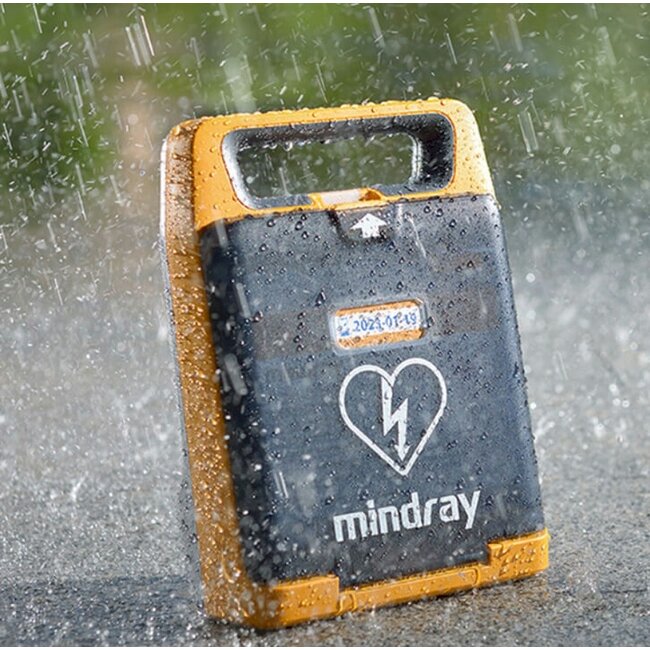 Mindray Mindray C1 Semi Automaat AED
