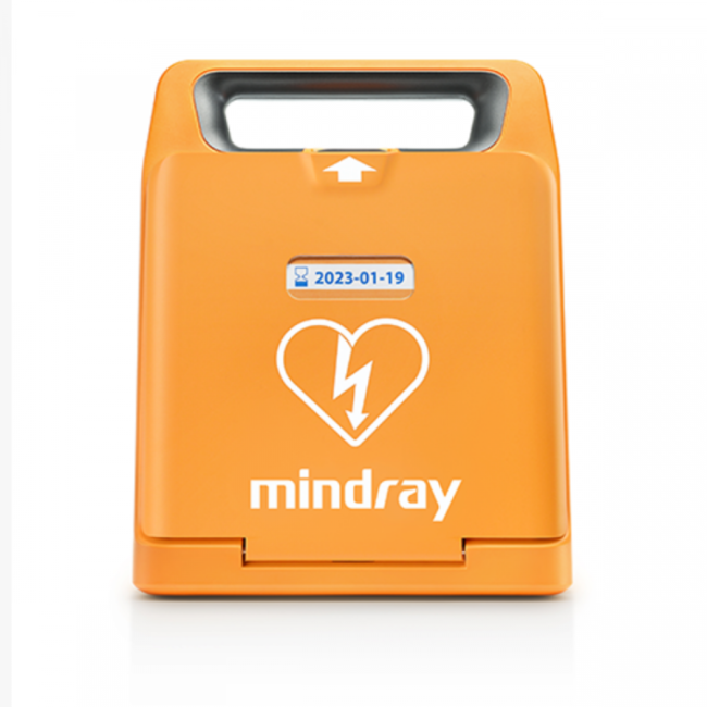Mindray Mindray C1 Semi Automaat AED