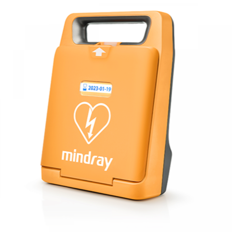 Mindray Mindray C1 Semi Automaat AED, foto 2 van 4
