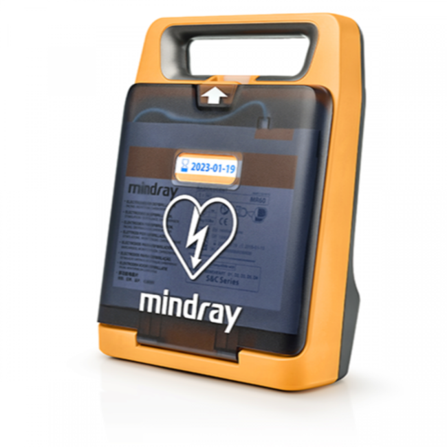 Mindray Mindray C2 Semi Automaat AED