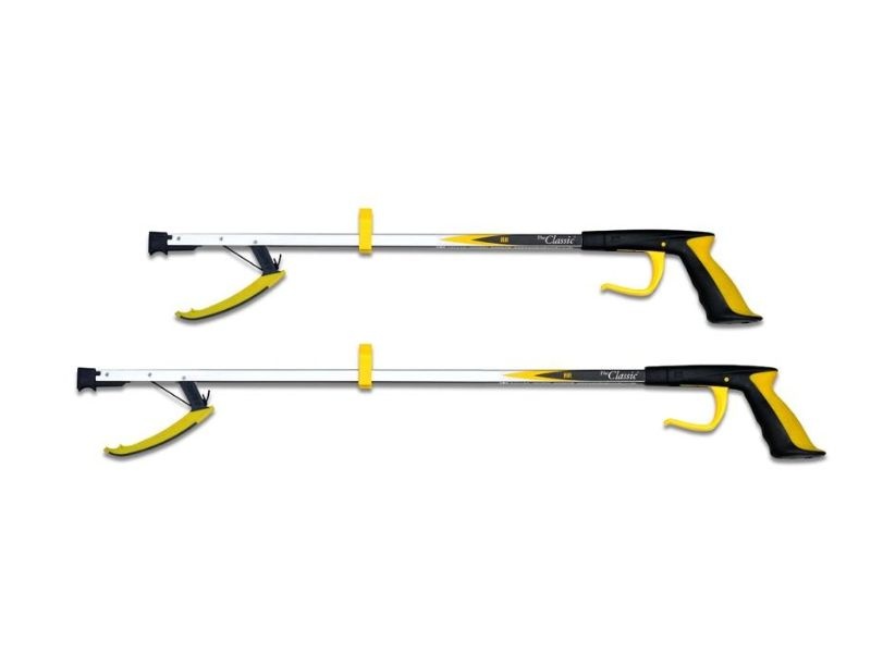 Helping Hand grijper voor ouderen - Helping Hand kort 66 cm - Classic Pro, foto 2 van 2