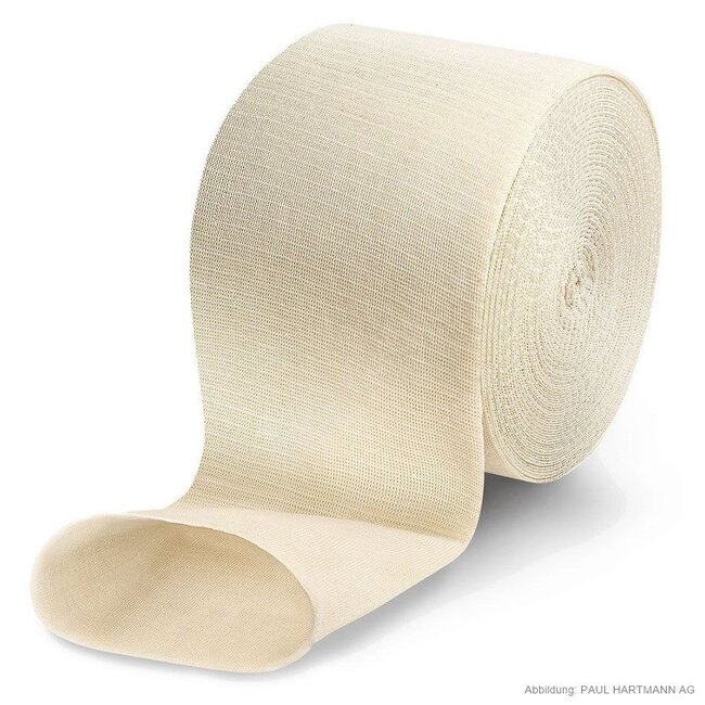 Hartmann Coverflex® grip -  Compressief Buisverband