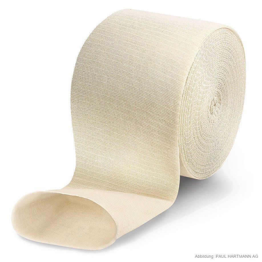 Hartmann Coverflex® grip - Compressief Buisverband