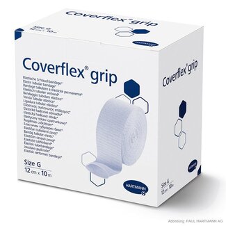 Hartmann Coverflex® grip -  Compressief Buisverband