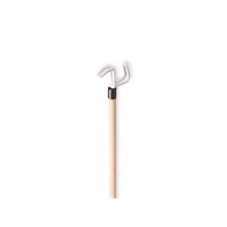Aankleedhulp - Stok 70 cm