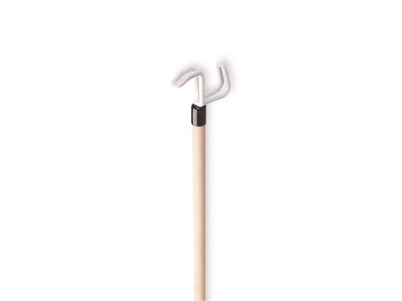 Aankleedhulp - Stok 70 cm