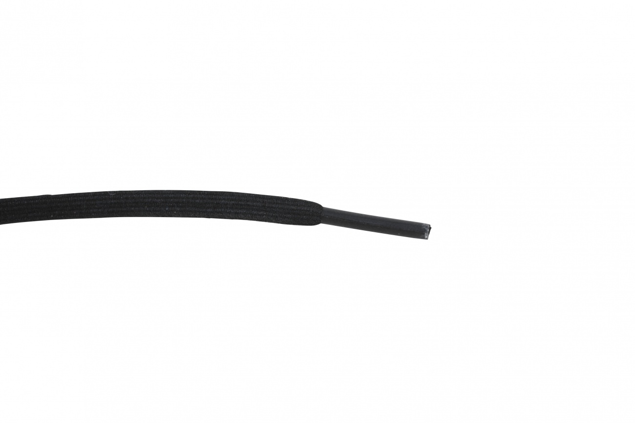 Elastische schoenveters diverse kleuren - 61 cm