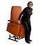 Fitform Vario 570  sta-op-stoel en relaxfautuil "Nieuw!"