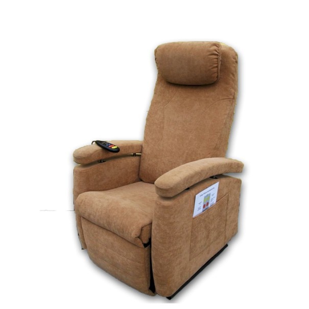 Fitform Vario 570 sta-op-stoel en relaxfautuil "Occasion"