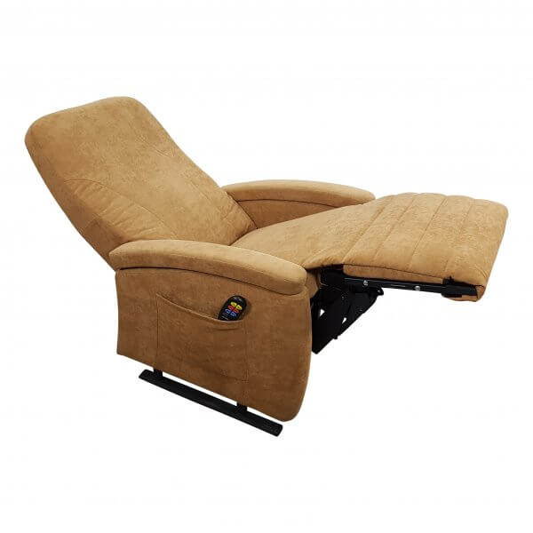 Fitform Vario 570 sta-op-stoel en relaxfautuil "Occasion", foto 2 van 3