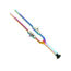 Stemvork Rydel Seiffer Color - C128/C 64Hz