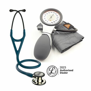Bloeddrukmeters & Stethoscopen