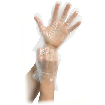 Copolymeer handschoenen