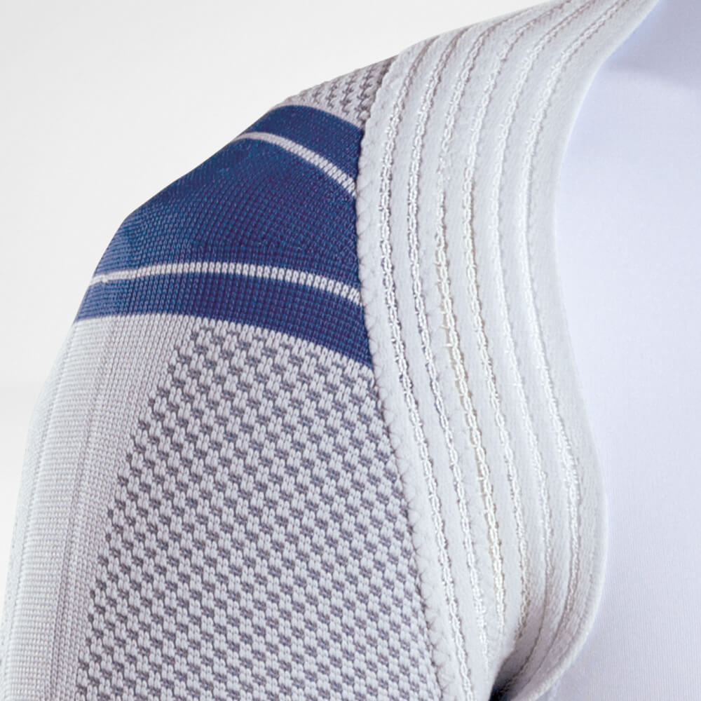 Bauerfeind OmoTrain® Schouder bandage, foto 3 van 5