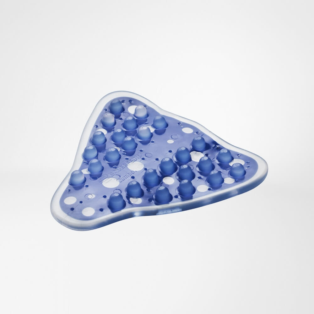 Bauerfeind LumboTrain® - Rugbrace onderrug, foto 6 van 6