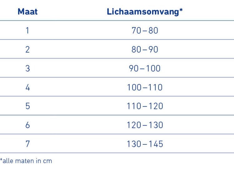 Bauerfeind LumboTrain® Lady - Rugbrace onderrug, foto 4 van 6