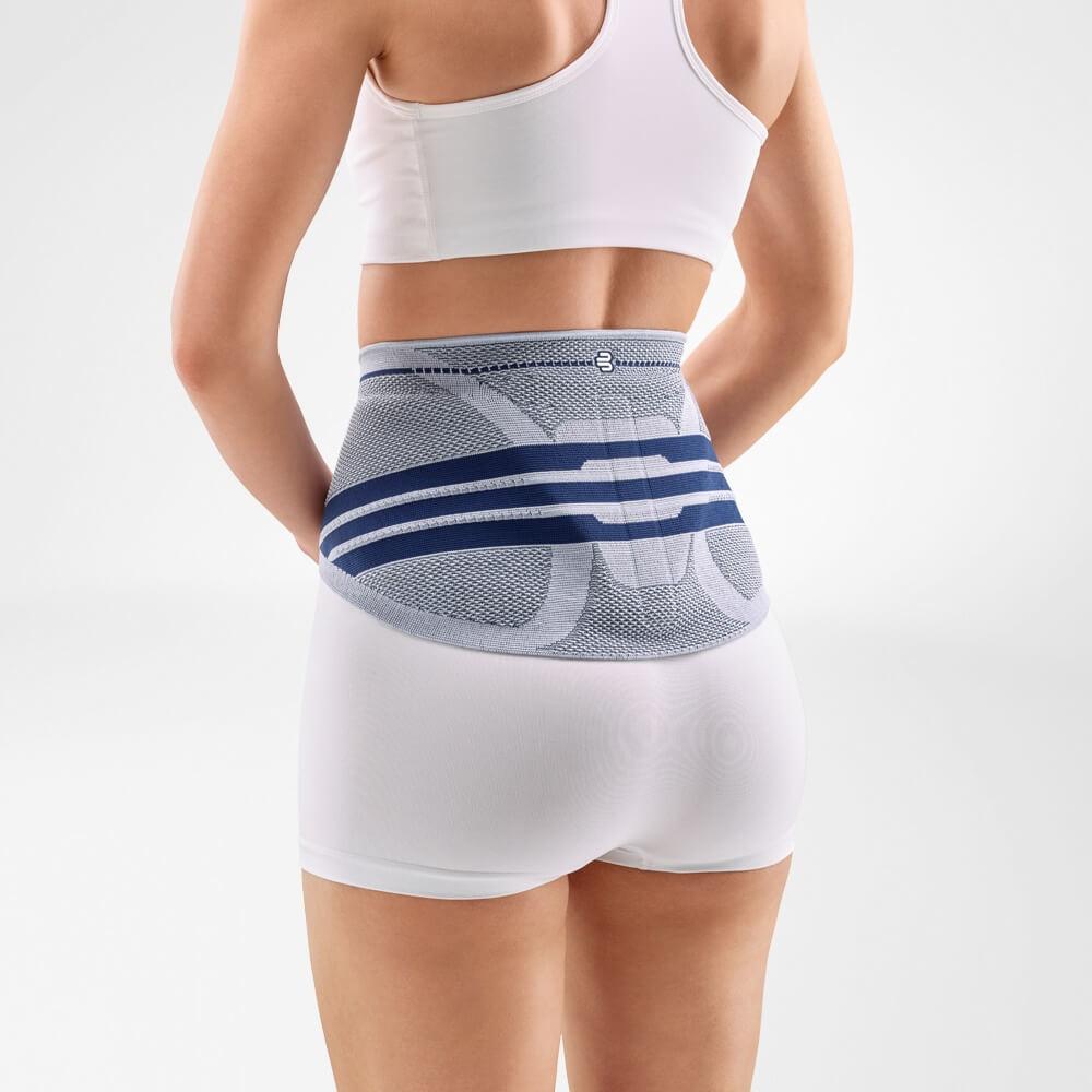 Bauerfeind LumboTrain® Lady - Rugbrace onderrug
