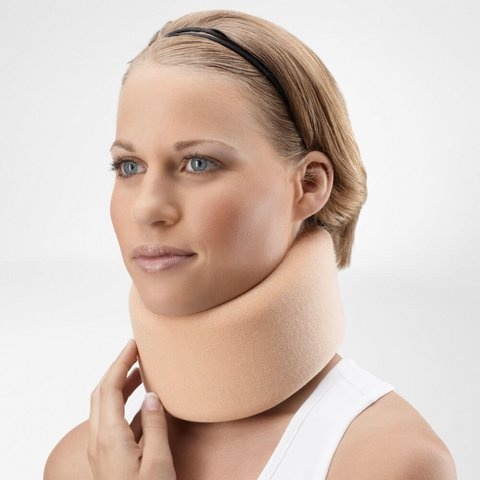 Bauerfeind Cerviloc Nekkraag