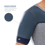 Thermo-med Schouder Support Bandage