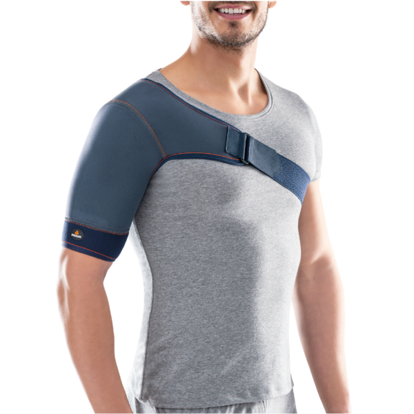 Thermo-med Schouder Support Bandage