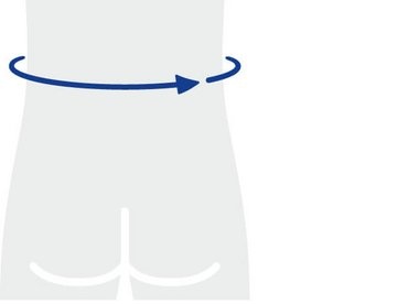 Bauerfeind OmoLoc® OmoLoc® brace voor immobilisatie van het schoudergewricht, foto 3 van 4