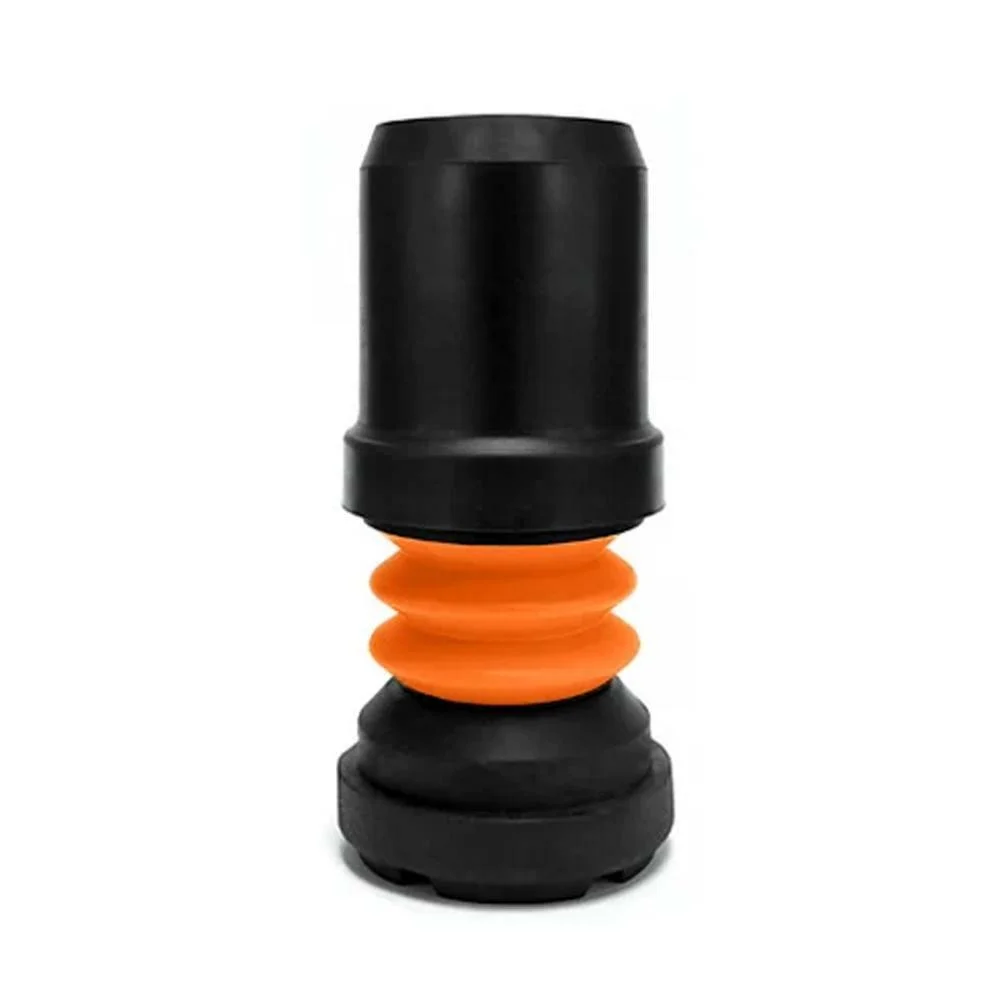 Flexyfoot stokdop Ø22mm
