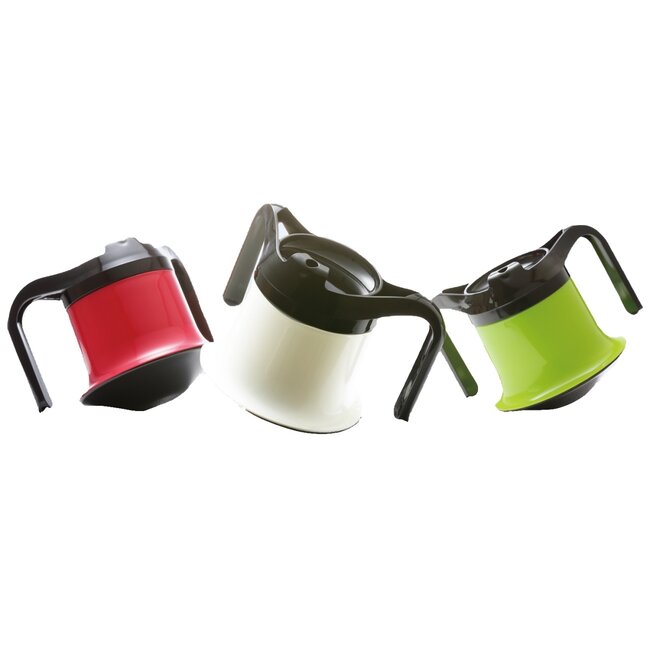 Tuimelbeker met Tuitdeksel - drinkbeker