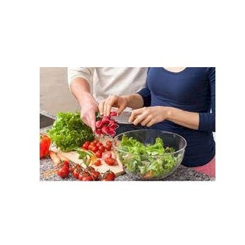 Koken, eten en drinken